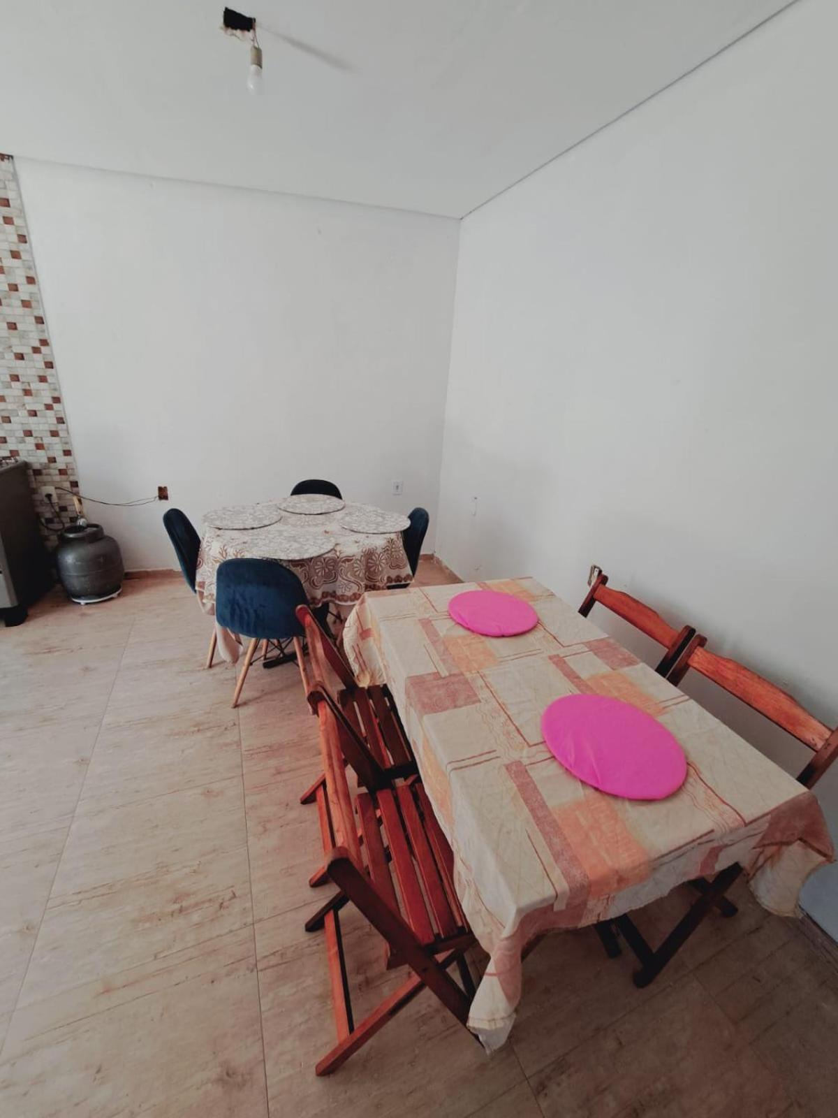 Lindesa Do Mendanha Hotel Rio de Janeiro Ngoại thất bức ảnh
