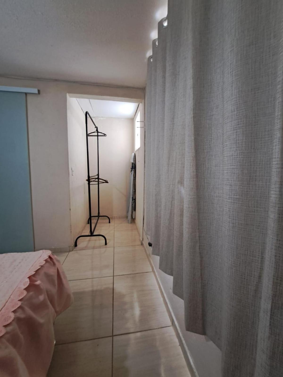 Lindesa Do Mendanha Hotel Rio de Janeiro Ngoại thất bức ảnh